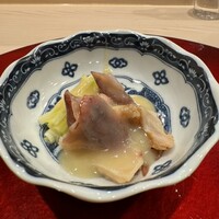 天満宮 鮨 ゆのか - 