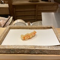 日本橋 蕎ノ字 - 