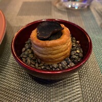 俺のフレンチ グランメゾン 大手町 - 