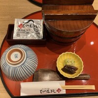 うなぎ和食 しら河 名駅店 - 