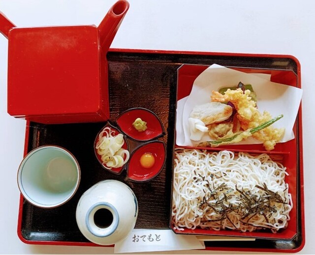 麺丼処 祝屋 - 古川（ラーメン）の写真