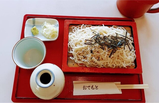 麺丼処 祝屋 - 古川（ラーメン）の写真