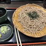 Oraga Soba Himeji Pioreten - 