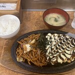 カムカム - 料理写真: