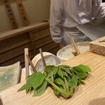 日本橋 蕎ノ字 - 