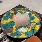 NK 蕎麦屋の二階 - 