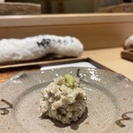 日本橋 蕎ノ字 - 