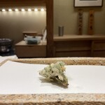 日本橋 蕎ノ字 - 