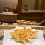 日本橋 蕎ノ字 - 