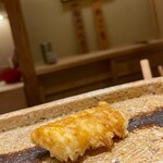 日本橋 蕎ノ字 - 