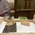 日本橋 蕎ノ字 - 