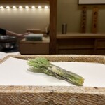 日本橋 蕎ノ字 - 