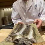 日本橋 蕎ノ字 - 