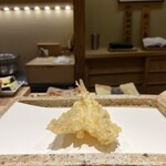 日本橋 蕎ノ字 - 