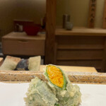 日本橋 蕎ノ字 - 