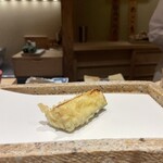 日本橋 蕎ノ字 - 