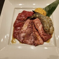 叙々苑 新宿小田急ハルク店 - 