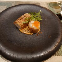 俺のフレンチ グランメゾン 大手町 - 