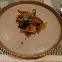 俺のフレンチ グランメゾン 大手町 - 