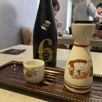 NK 蕎麦屋の二階 - 