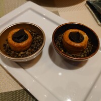 俺のフレンチ グランメゾン 大手町 - 