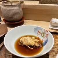 日本橋 蕎ノ字 - 