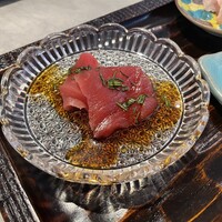 NK 蕎麦屋の二階 - 