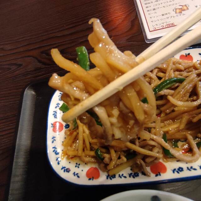 口口香 八王子店 （ココシャン） - 八王子/中華料理 | 食べログ