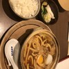 煮込うどん 山本屋本店 エスカ店