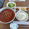 韓国お食事処ふくろう家 - 料理写真: