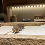 日本橋 蕎ノ字 - 