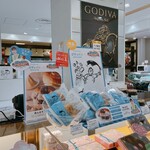 GODIVA - 