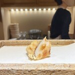 日本橋 蕎ノ字 - 