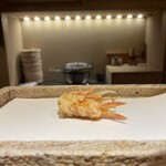 日本橋 蕎ノ字 - 