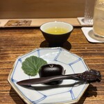 日本橋 蕎ノ字 - 