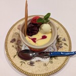 サラマンジェ ドゥ カジノ - 