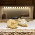 日本橋 蕎ノ字 - 