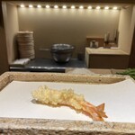 日本橋 蕎ノ字 - 