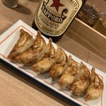 屋台餃子 一龍 - 