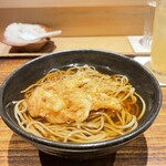 日本橋 蕎ノ字 - 