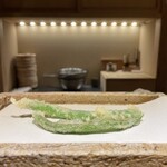 日本橋 蕎ノ字 - 