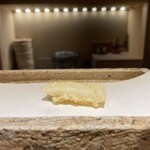 日本橋 蕎ノ字 - 