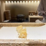 日本橋 蕎ノ字 - 