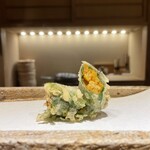 日本橋 蕎ノ字 - 