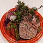 サラマンジェ ドゥ カジノ - 