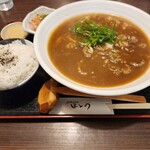 Sousaku Udon Hoshino - 