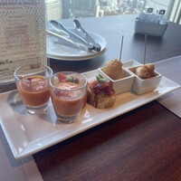 アーティスト カフェ - 