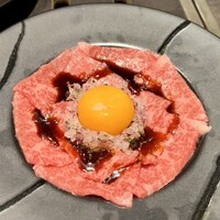 東京焼肉いのうえ 銀座店 -  東京焼肉いのうえ 銀座店 -