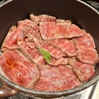 東京焼肉いのうえ 銀座店 -  東京焼肉いのうえ 銀座店 -