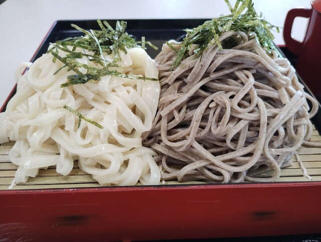 森の家 - 余目（そば）の写真